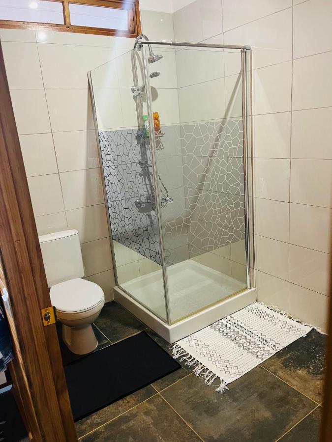 מוריאה Bungalow Kura מראה חיצוני תמונה