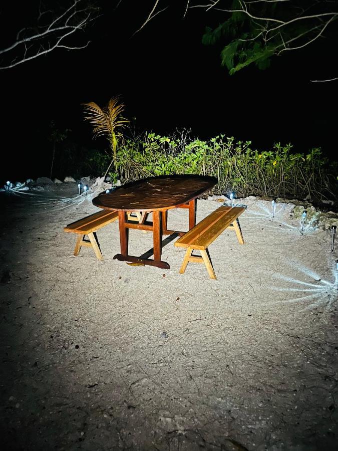מוריאה Bungalow Kura מראה חיצוני תמונה