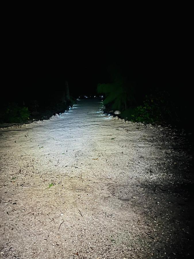 מוריאה Bungalow Kura מראה חיצוני תמונה