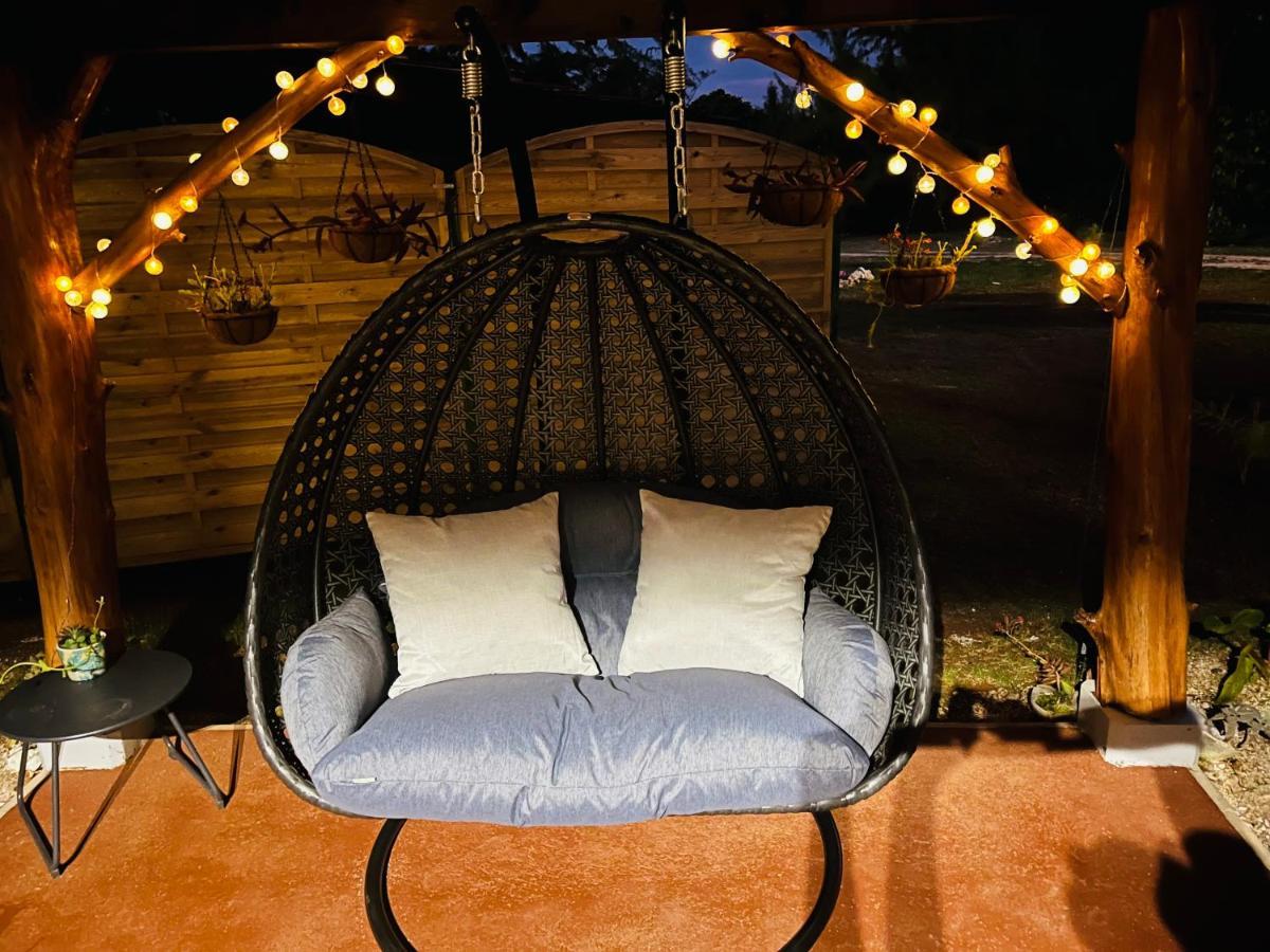 מוריאה Bungalow Kura מראה חיצוני תמונה